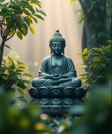 Lord Buddha